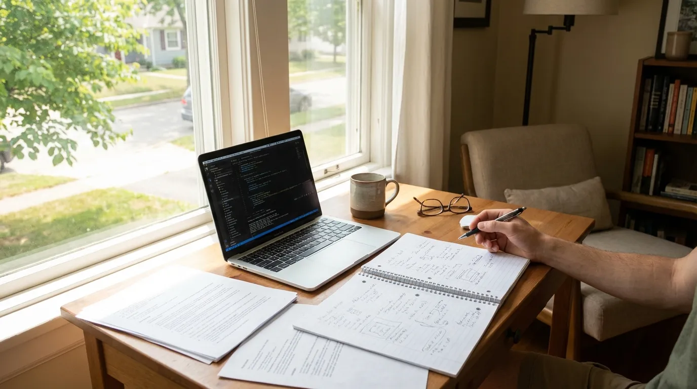 Advanced Chinese Steady Practice